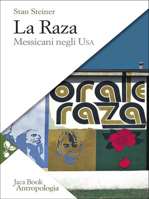cover image of La Raza